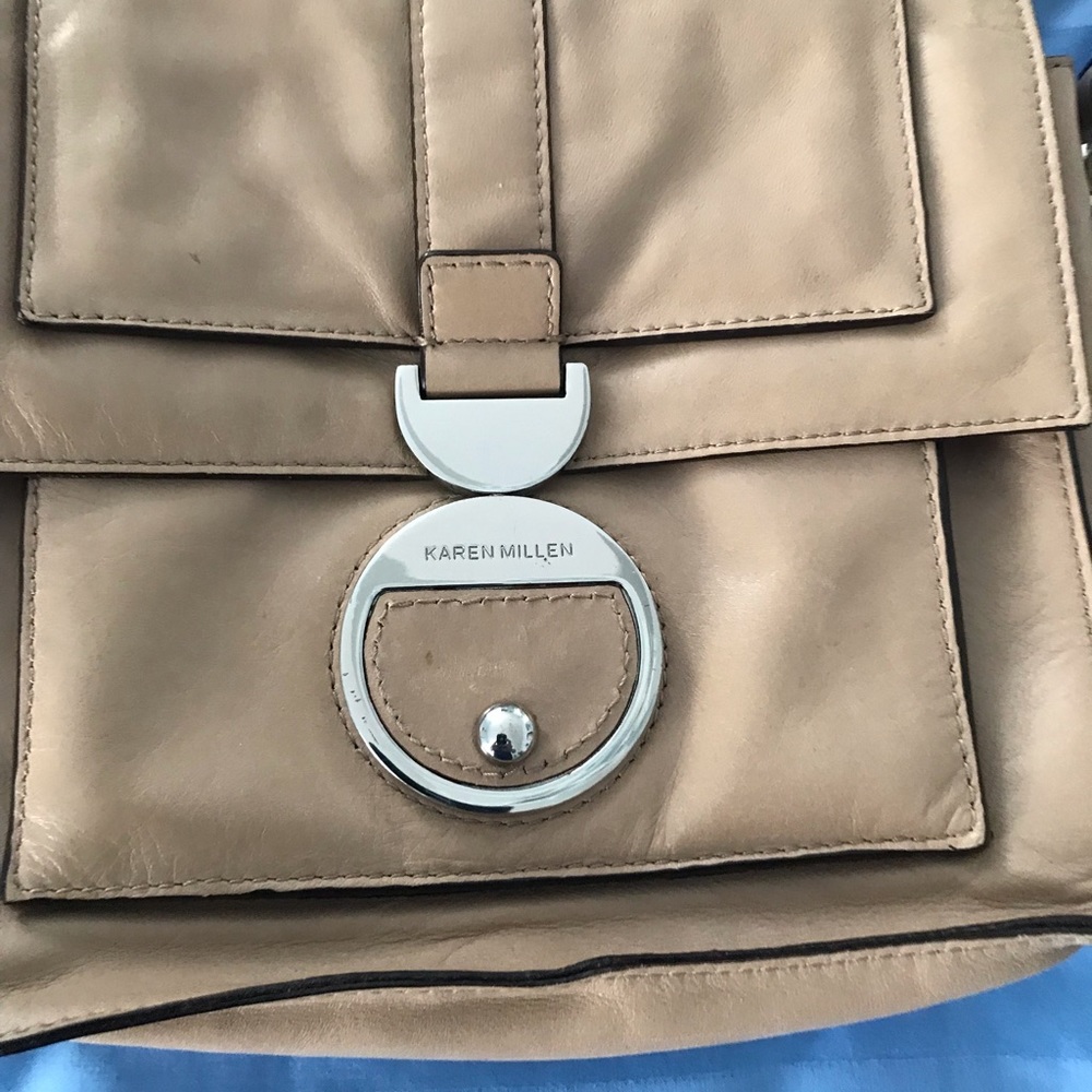 Karen Millen Cross body bag